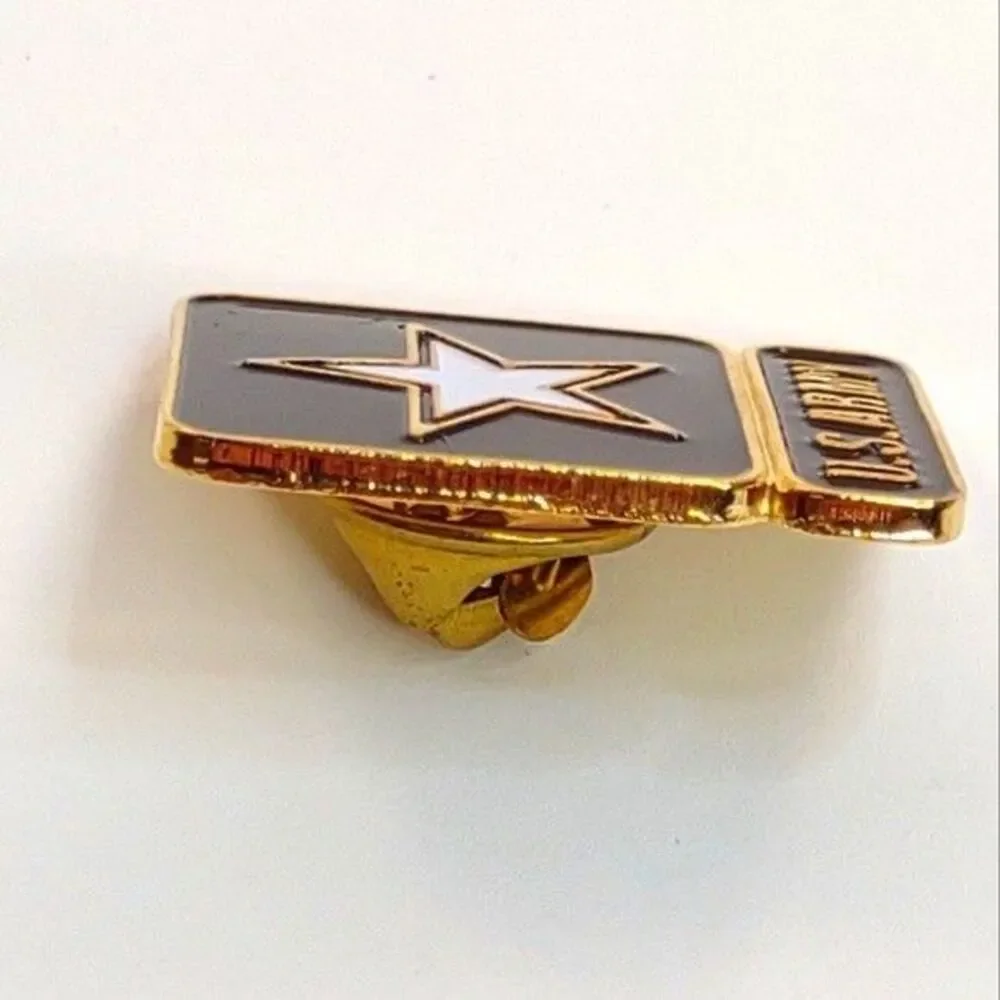 U.S. Army Lapel / Hat Pin USA Military pin New